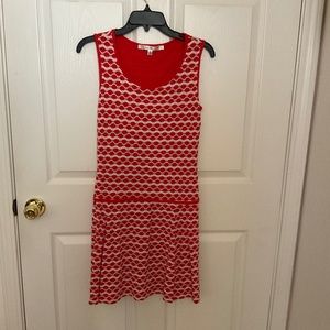 Max Studio midi dress